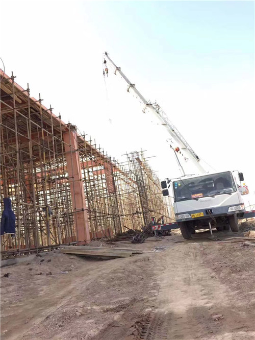 沂水县吊车作业的安全注意事项有哪些？