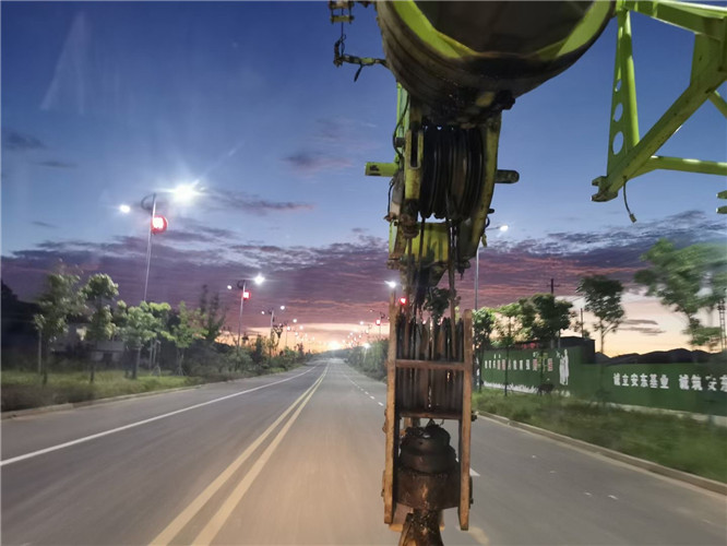 沂水县大件吊装怎么收费