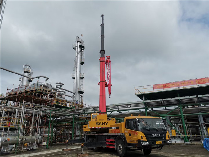 沂水县吊具、钢板、枕木等耗材需要单独付费吗？