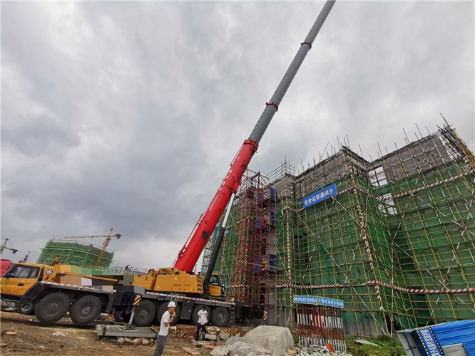 沂水县吊装方案需要单独付费吗？复杂工况是否提供专家论证？